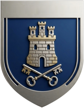 Escudo JB AIBAR